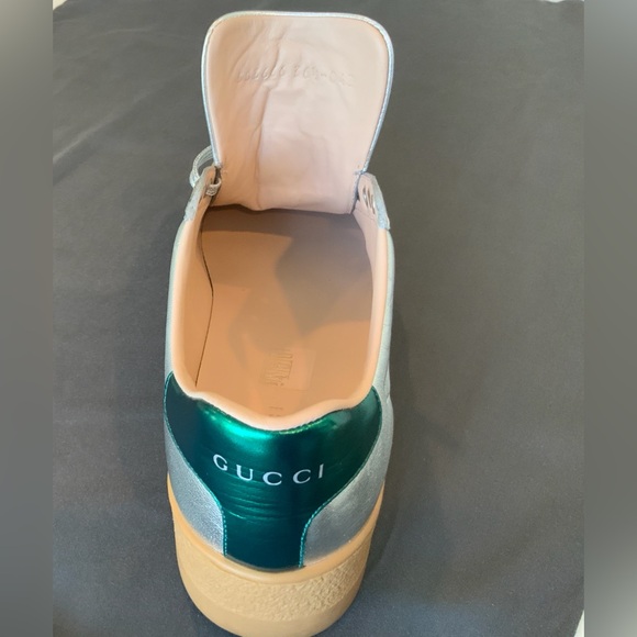 Gucci Sneakers - Picture 5 of 8